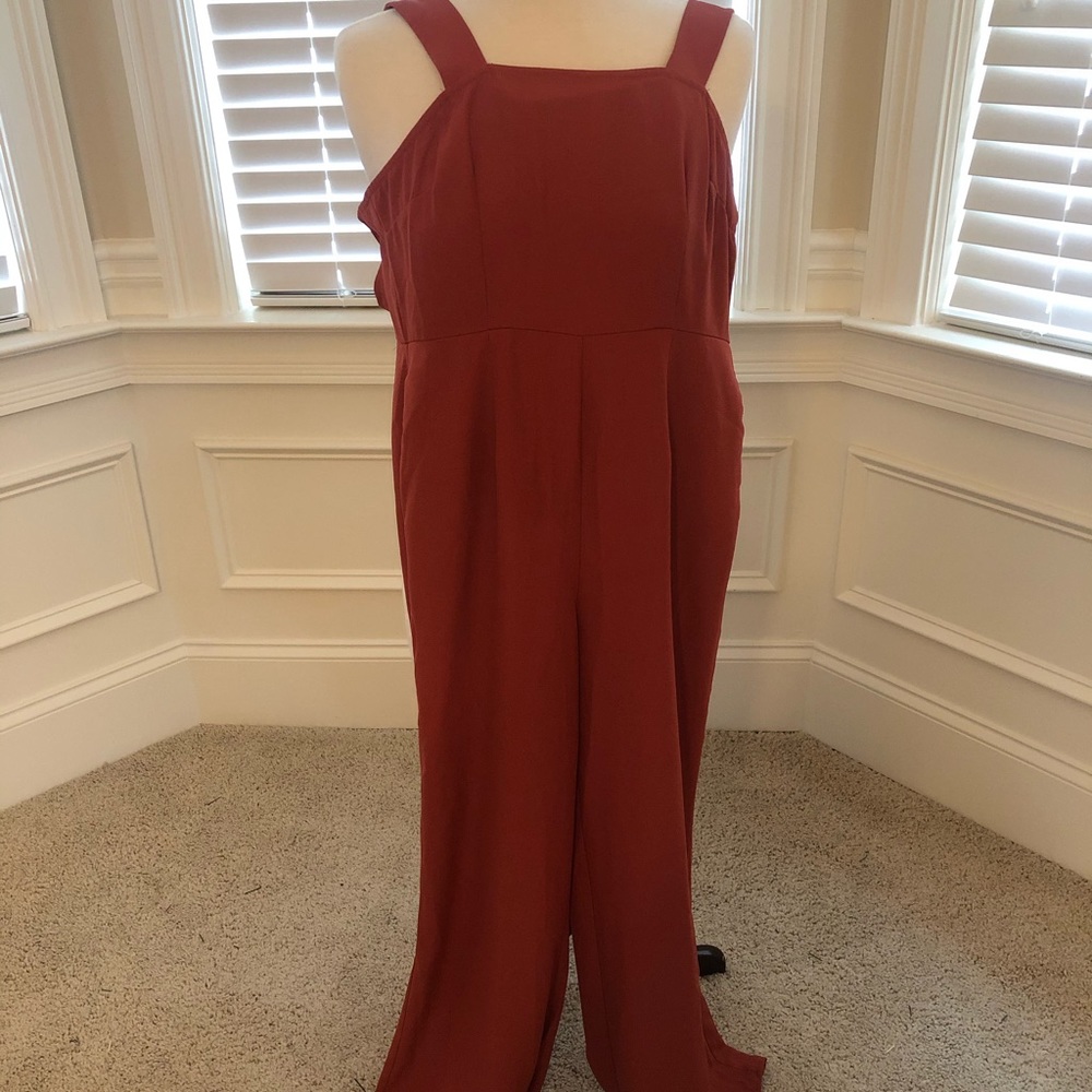 Jumpsuit